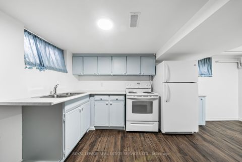 Photo 14 at 616 Old Weston Road, Pellam Park, Toronto