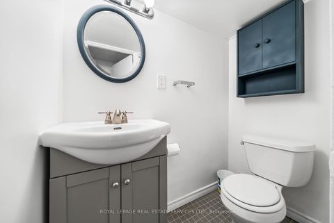 Photo 17 at 616 Old Weston Road, Pellam Park, Toronto