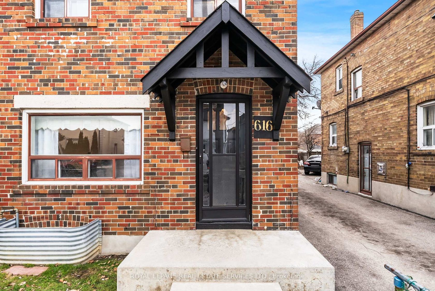 616 Old Weston Road, Pellam Park, Toronto photo 6