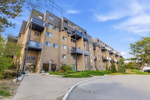 Photo 0 at 132 - 4001 Don Mills Road, Hillcrest Village, Toronto