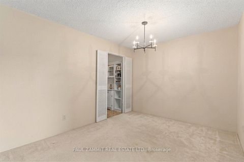 Photo 7 at 132 - 4001 Don Mills Road, Hillcrest Village, Toronto