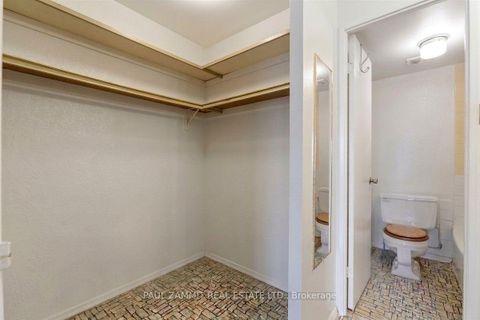 Photo 15 at 132 - 4001 Don Mills Road, Hillcrest Village, Toronto