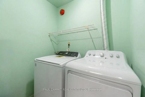 Photo 20 at 132 - 4001 Don Mills Road, Hillcrest Village, Toronto