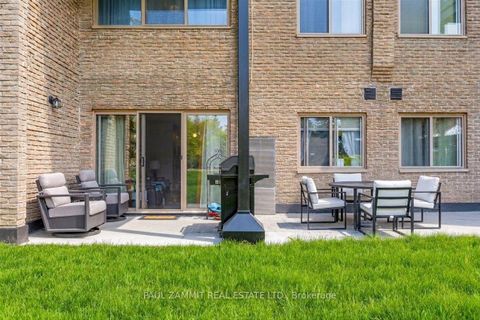 Photo 22 at 132 - 4001 Don Mills Road, Hillcrest Village, Toronto
