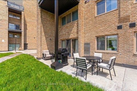 Photo 24 at 132 - 4001 Don Mills Road, Hillcrest Village, Toronto