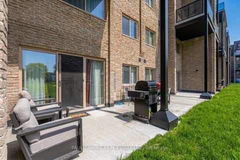 Photo 25 at 132 - 4001 Don Mills Road, Hillcrest Village, Toronto