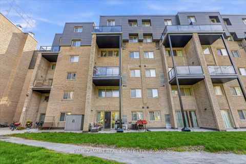 Photo 26 at 132 - 4001 Don Mills Road, Hillcrest Village, Toronto