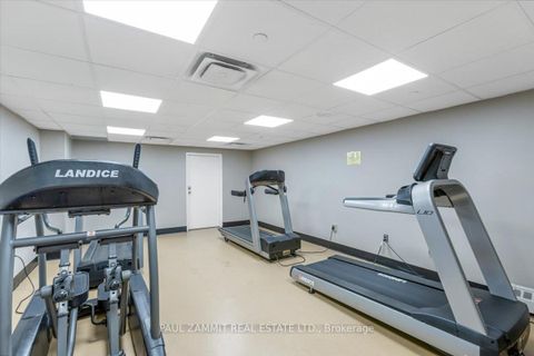 Photo 27 at 132 - 4001 Don Mills Road, Hillcrest Village, Toronto