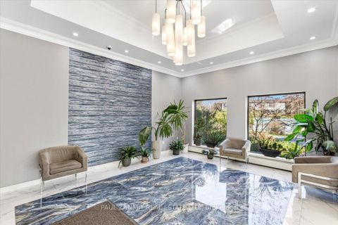 Photo 30 at 132 - 4001 Don Mills Road, Hillcrest Village, Toronto
