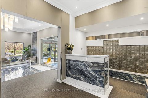 Photo 31 at 132 - 4001 Don Mills Road, Hillcrest Village, Toronto