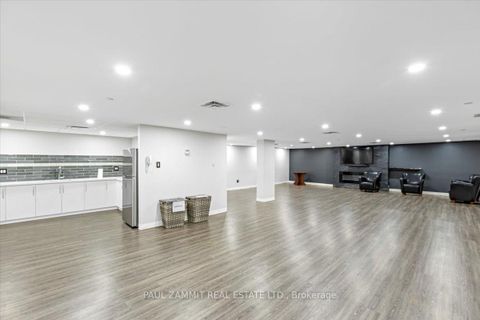 Photo 33 at 132 - 4001 Don Mills Road, Hillcrest Village, Toronto