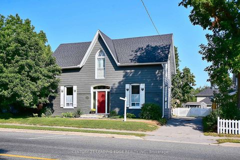 Photo 1 at 55 Brock Street E, Uxbridge