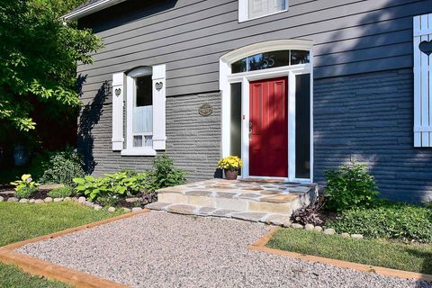 Photo 4 at 55 Brock Street E, Uxbridge