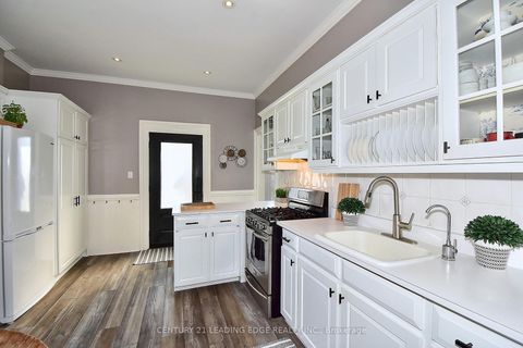 Photo 21 at 55 Brock Street E, Uxbridge