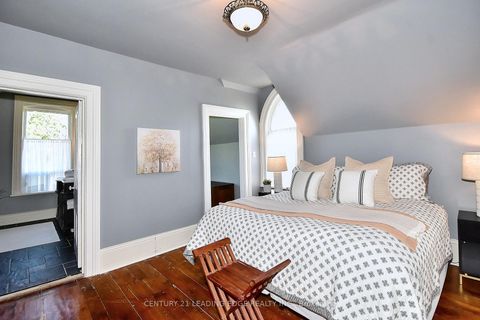Photo 27 at 55 Brock Street E, Uxbridge
