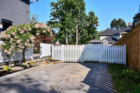 Photo 40 at 55 Brock Street E, Uxbridge