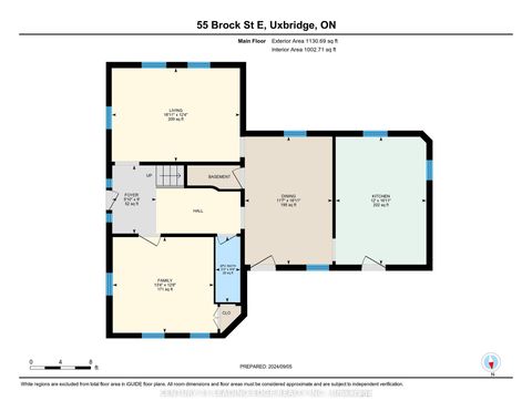 Photo 47 at 55 Brock Street E, Uxbridge