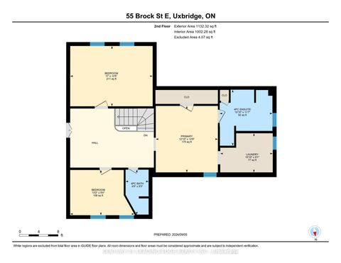 Photo 48 at 55 Brock Street E, Uxbridge