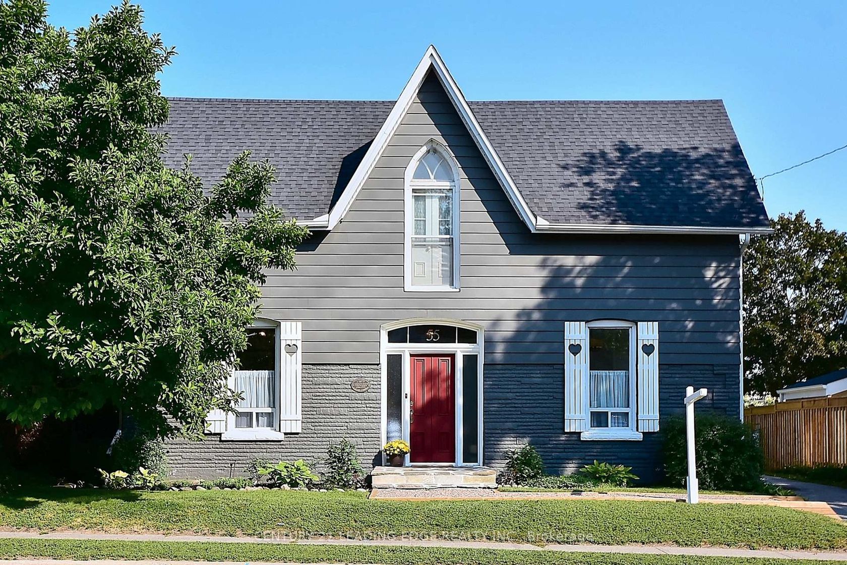 55 Brock Street E, Uxbridge 