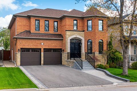 Photo 0 at 41 Tavio Way, Sonoma Heights, Vaughan