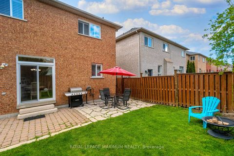 Photo 39 at 41 Tavio Way, Sonoma Heights, Vaughan