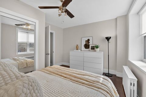 Photo 24 at 106 - 2603 Bathurst Street, Forest Hill North, Toronto