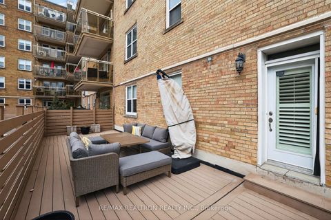 Photo 27 at 106 - 2603 Bathurst Street, Forest Hill North, Toronto