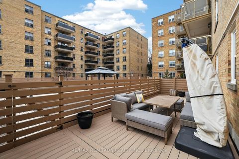 Photo 28 at 106 - 2603 Bathurst Street, Forest Hill North, Toronto