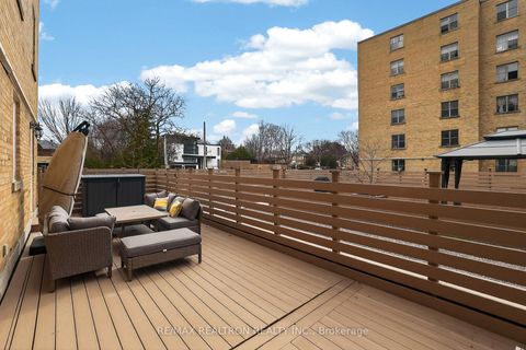 Photo 31 at 106 - 2603 Bathurst Street, Forest Hill North, Toronto