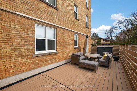 Photo 32 at 106 - 2603 Bathurst Street, Forest Hill North, Toronto