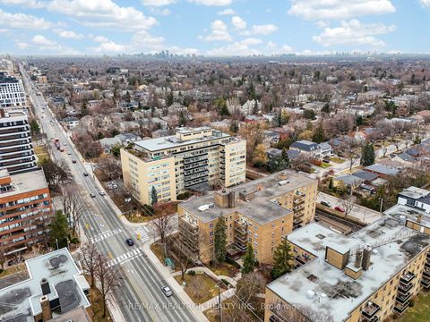 Photo 36 at 106 - 2603 Bathurst Street, Forest Hill North, Toronto
