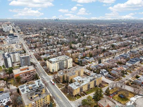 Photo 37 at 106 - 2603 Bathurst Street, Forest Hill North, Toronto