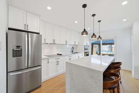 Photo 6 at 1124 Corrie Street, Alcona, Innisfil