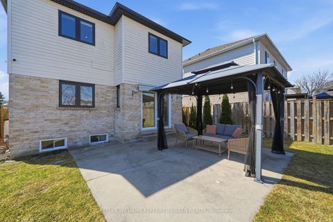 Photo 8 at 1124 Corrie Street, Alcona, Innisfil