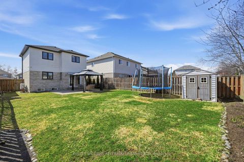 Photo 31 at 1124 Corrie Street, Alcona, Innisfil