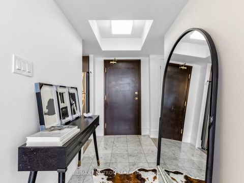 Photo 6 at 503 - 500 Glencairn Avenue, Lawrence, Toronto
