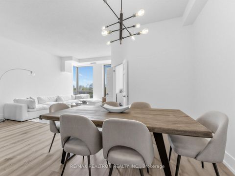Photo 11 at 503 - 500 Glencairn Avenue, Lawrence, Toronto