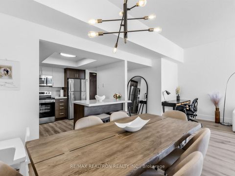 Photo 12 at 503 - 500 Glencairn Avenue, Lawrence, Toronto