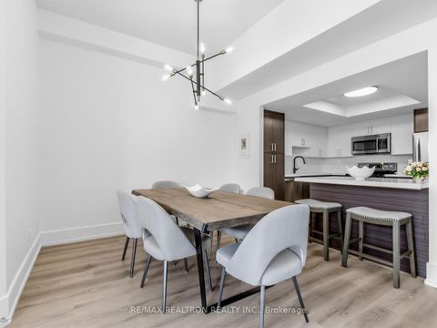 Photo 13 at 503 - 500 Glencairn Avenue, Lawrence, Toronto