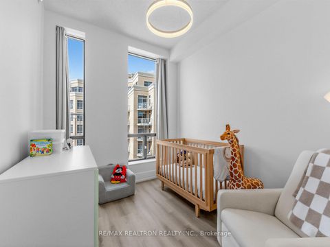 Photo 14 at 503 - 500 Glencairn Avenue, Lawrence, Toronto