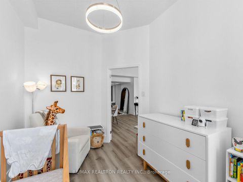 Photo 15 at 503 - 500 Glencairn Avenue, Lawrence, Toronto