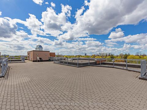 Photo 22 at 503 - 500 Glencairn Avenue, Lawrence, Toronto