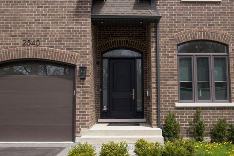 Photo 1 at 2540 St Clair Avenue E, Parkview, Toronto