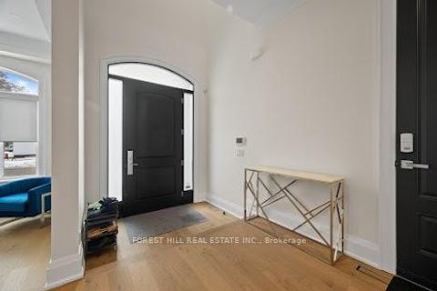 Photo 4 at 2540 St Clair Avenue E, Parkview, Toronto