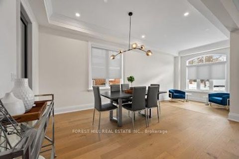 Photo 9 at 2540 St Clair Avenue E, Parkview, Toronto