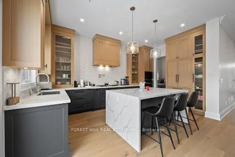 Photo 10 at 2540 St Clair Avenue E, Parkview, Toronto