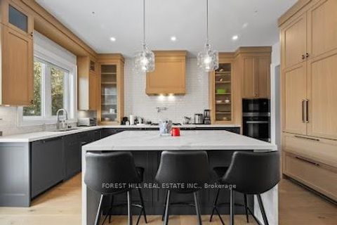 Photo 11 at 2540 St Clair Avenue E, Parkview, Toronto