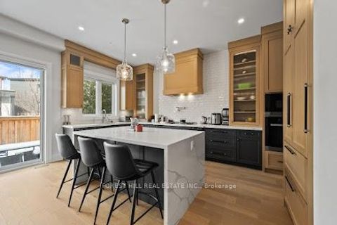 Photo 12 at 2540 St Clair Avenue E, Parkview, Toronto