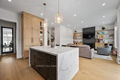 Photo 17 at 2540 St Clair Avenue E, Parkview, Toronto