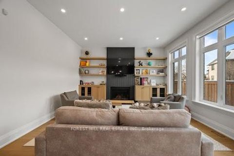 Photo 18 at 2540 St Clair Avenue E, Parkview, Toronto